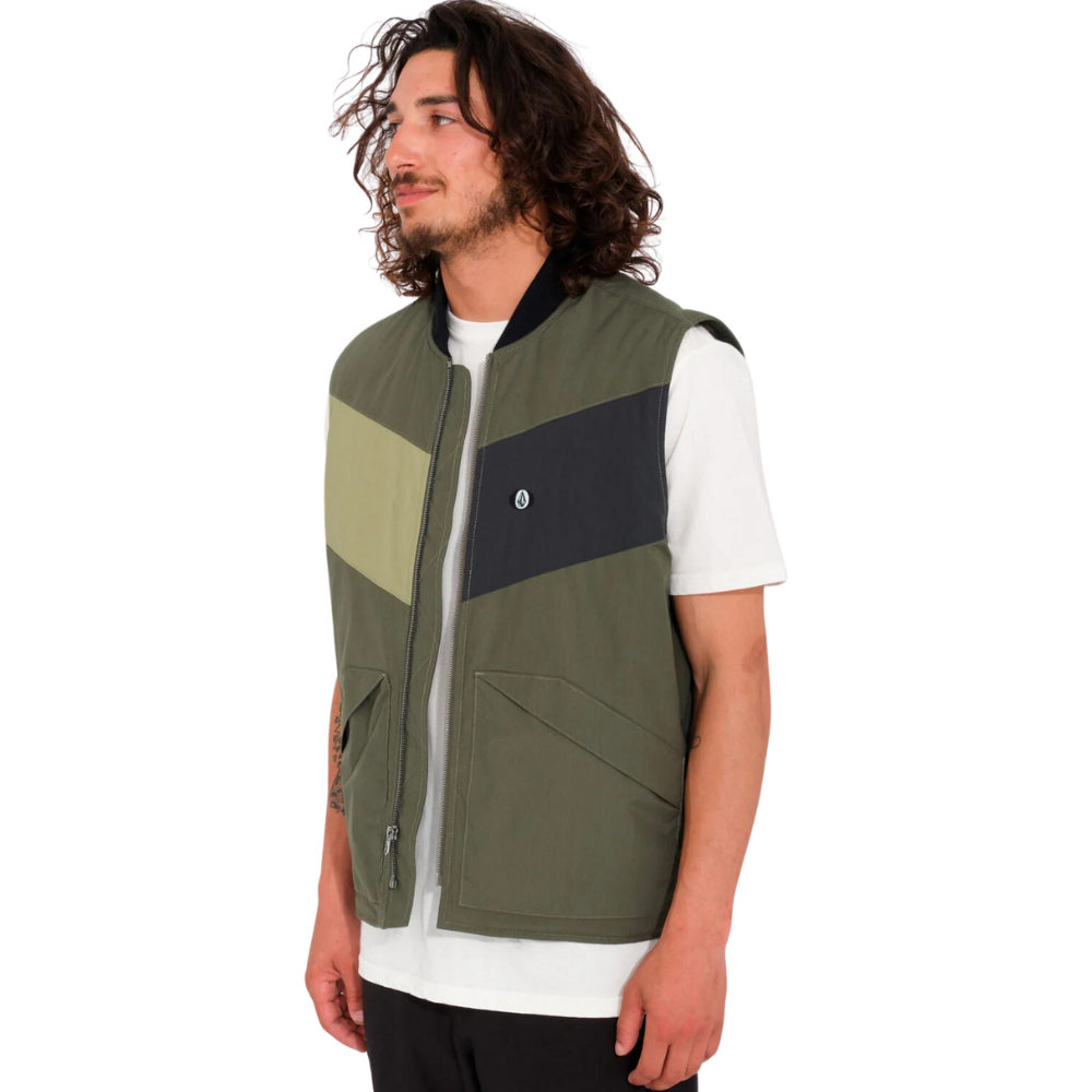Prysmer Vest