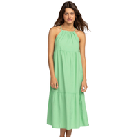 Dress Long Wavy Days