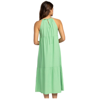 Dress Long Wavy Days