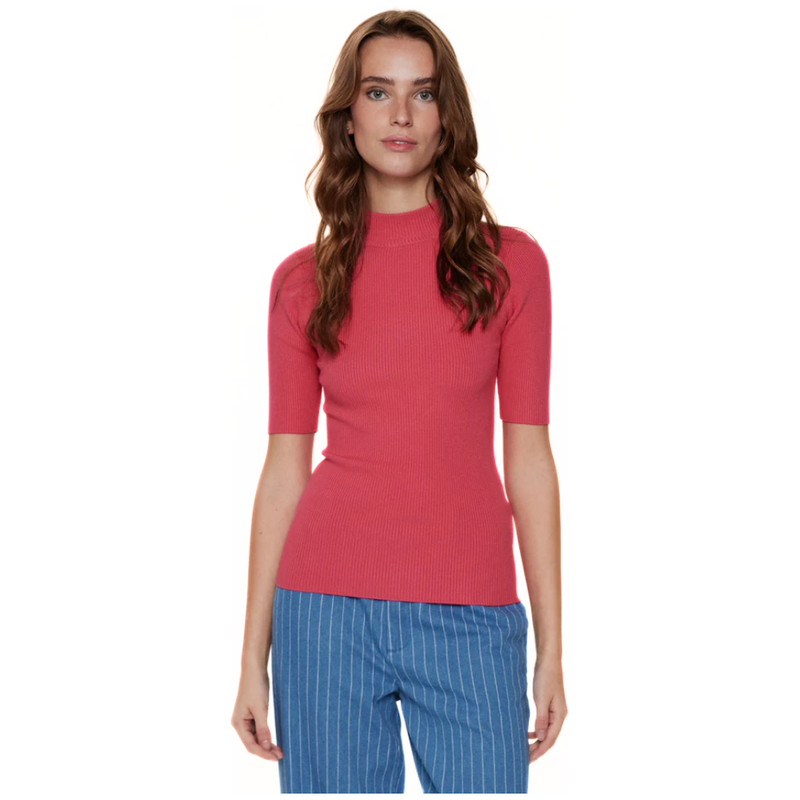 NUBIA SS PULLOVER