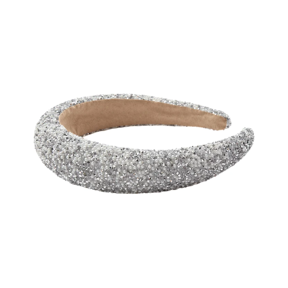 NUZIVA HAIRBAND