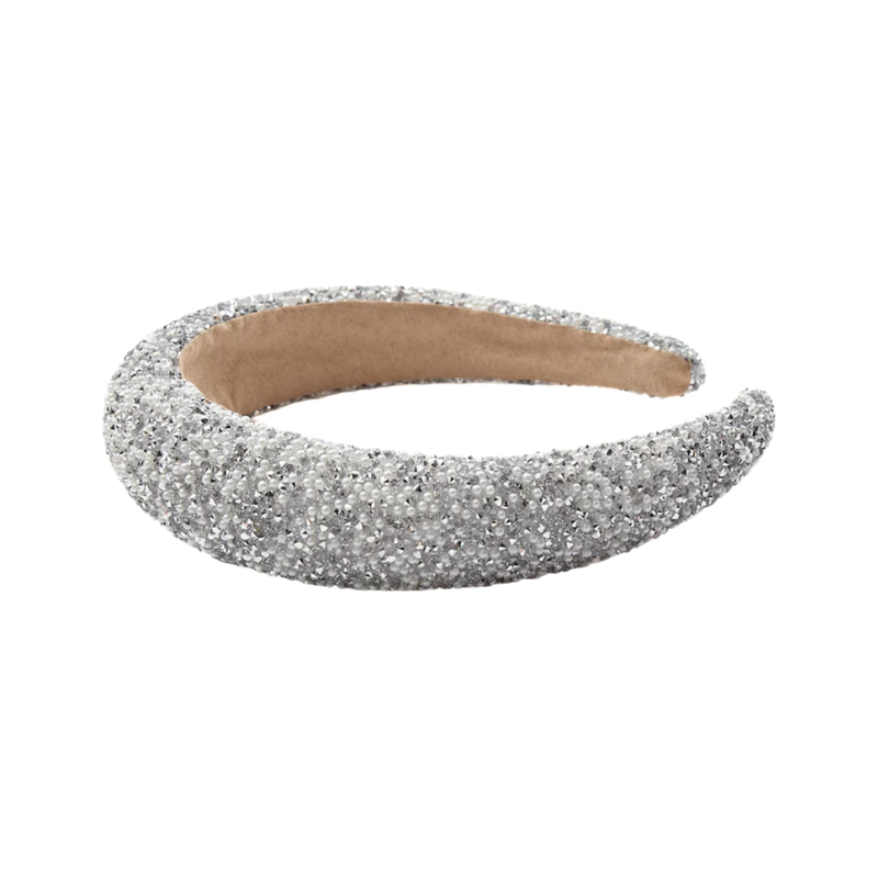 NUZIVA HAIRBAND
