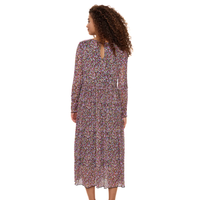 NUFREYA DRESS