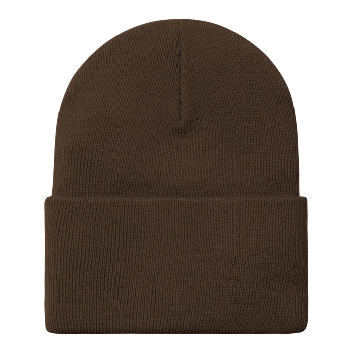 Acrylic Watch Hat