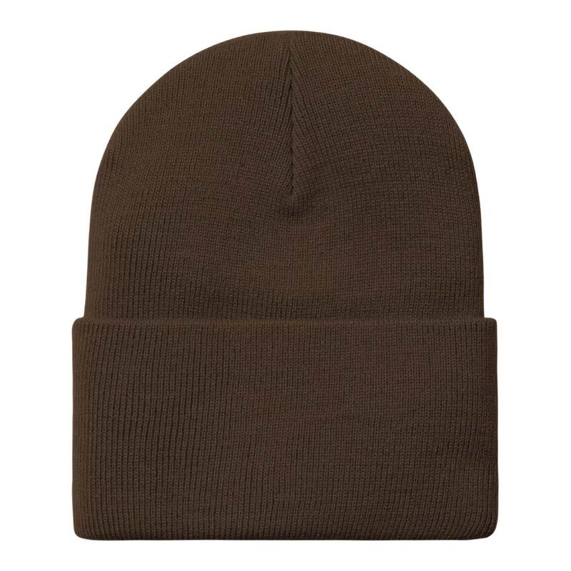 Acrylic Watch Hat