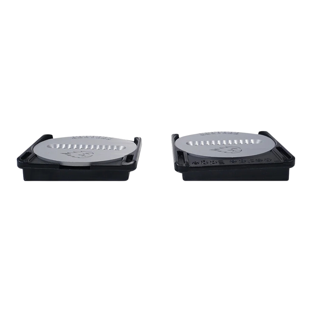 SPARK PUCKS CANTED