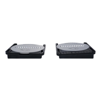 SPARK PUCKS CANTED