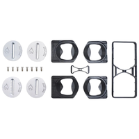 SPARK PUCKS CANTED