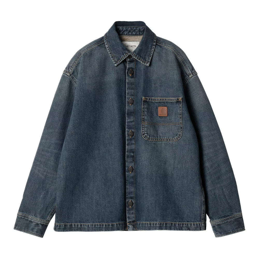 W S/S Lovilia Shirt