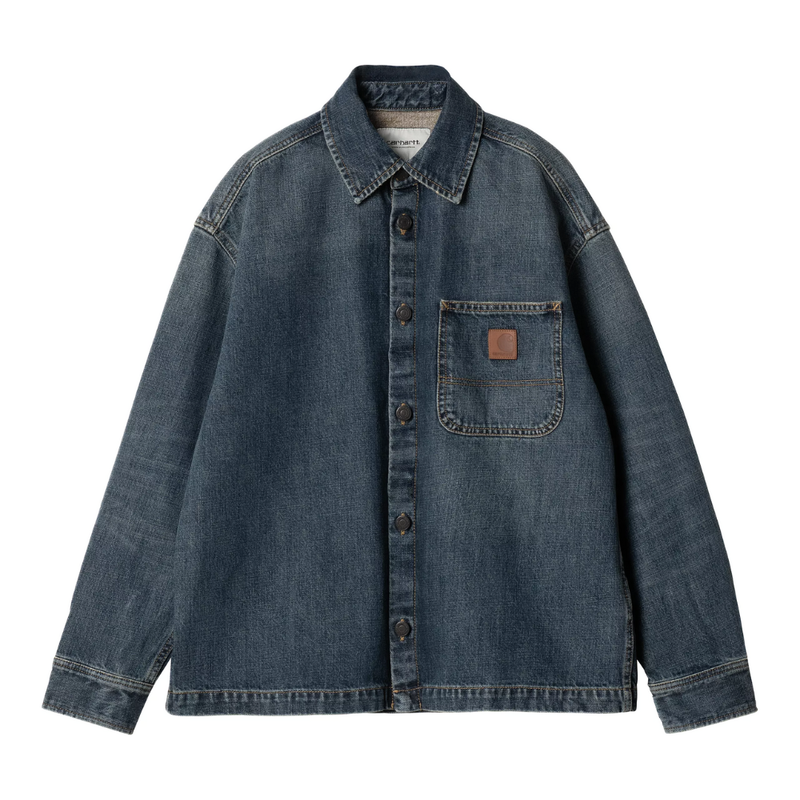 W S/S Lovilia Shirt