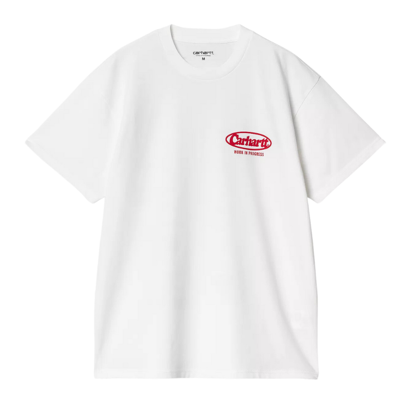 S/S Logo T-Shirt