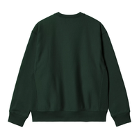 American Script Sweat