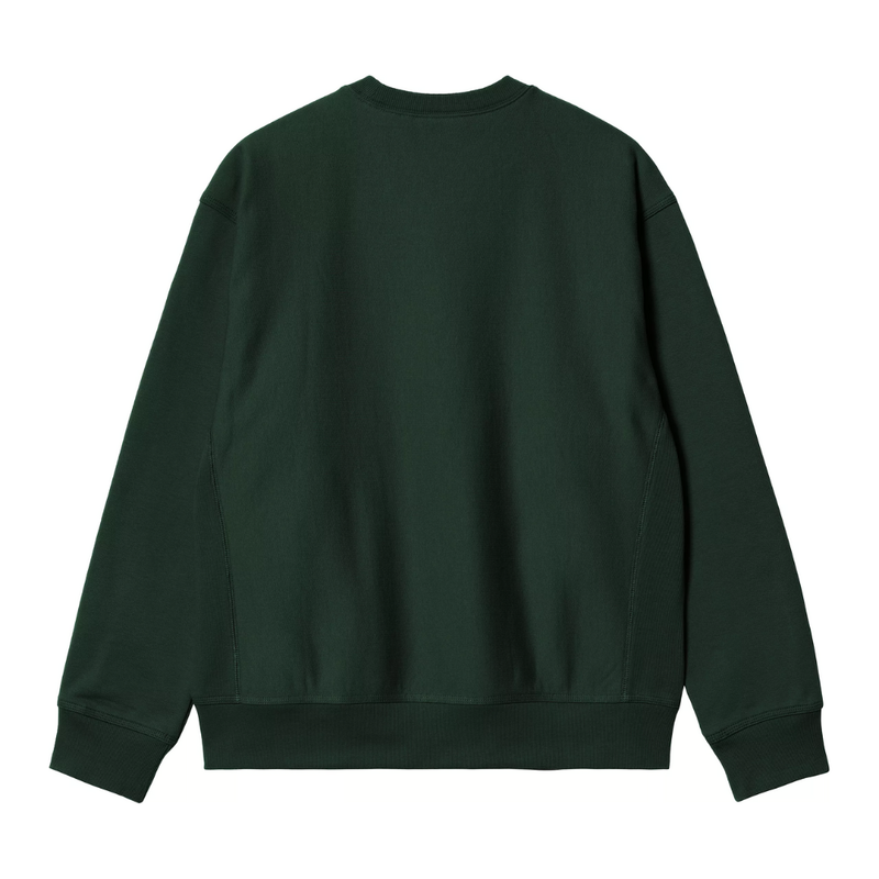 American Script Sweat