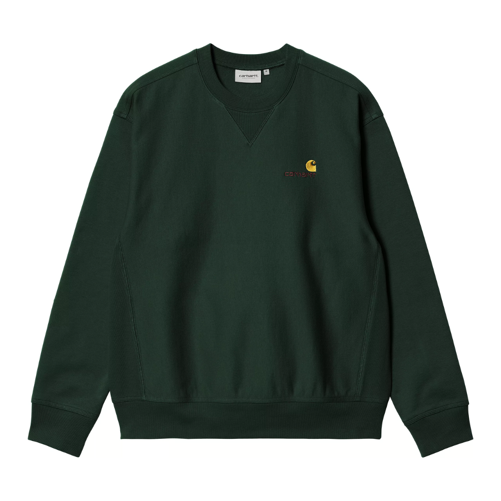 American Script Sweat