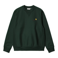American Script Sweat