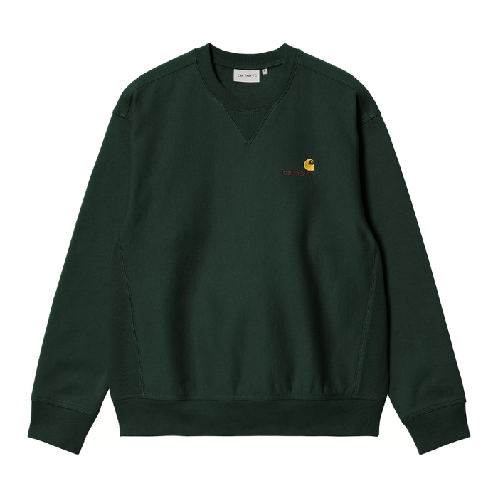 American Script Sweat