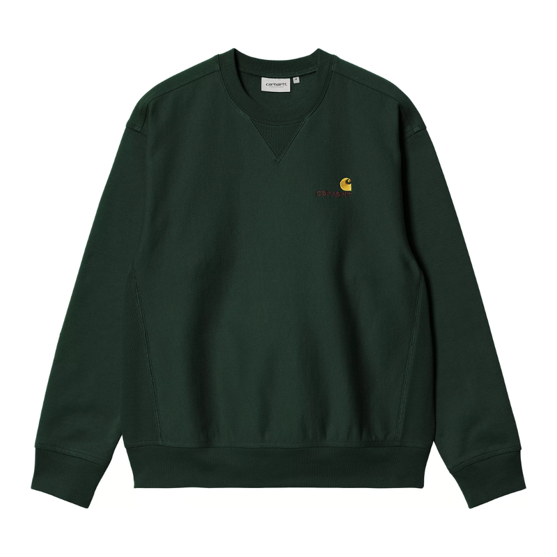 American Script Sweat