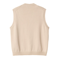 Madison Vest Sweater