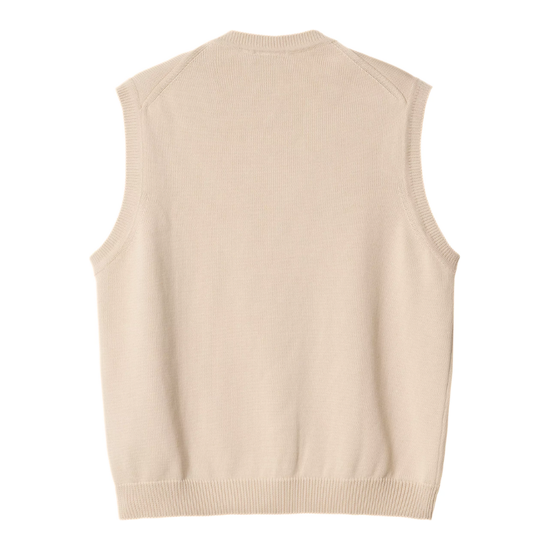 Madison Vest Sweater