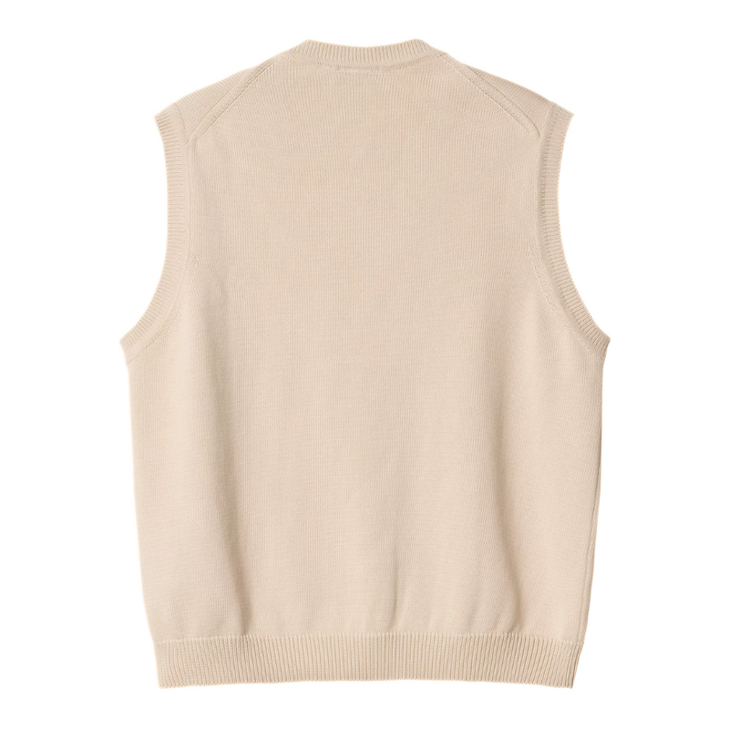 Madison Vest Sweater