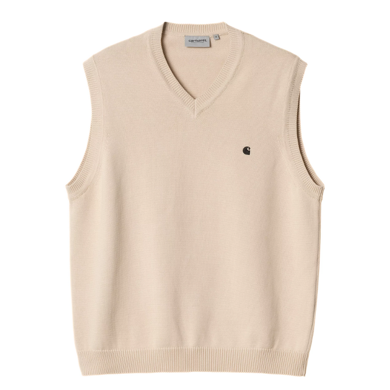 Madison Vest Sweater