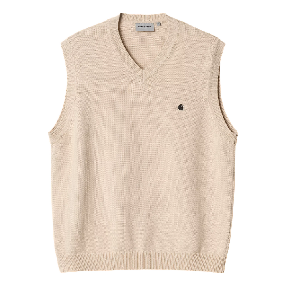 Madison Vest Sweater