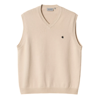 Madison Vest Sweater