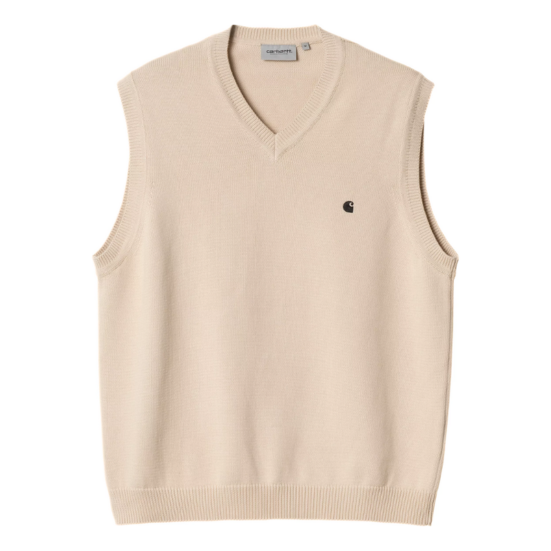 Madison Vest Sweater
