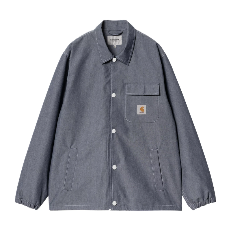 Blake Coach Jacket