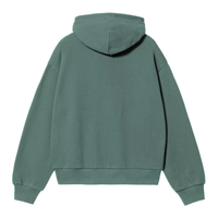 W Hooded Casey Sweatshirt