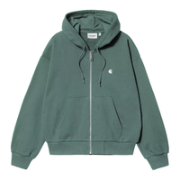 W Hooded Casey Sweatshirt