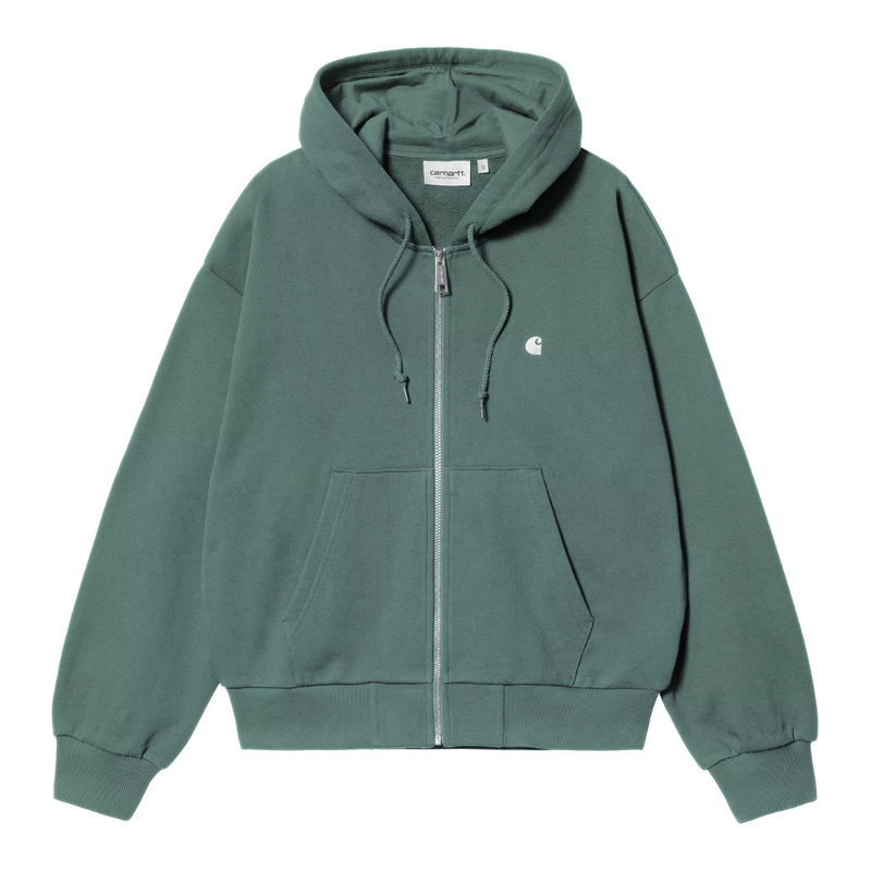 W Hooded Casey Sweatshirt