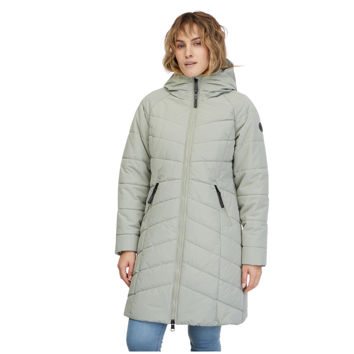 Dizzie Coat
