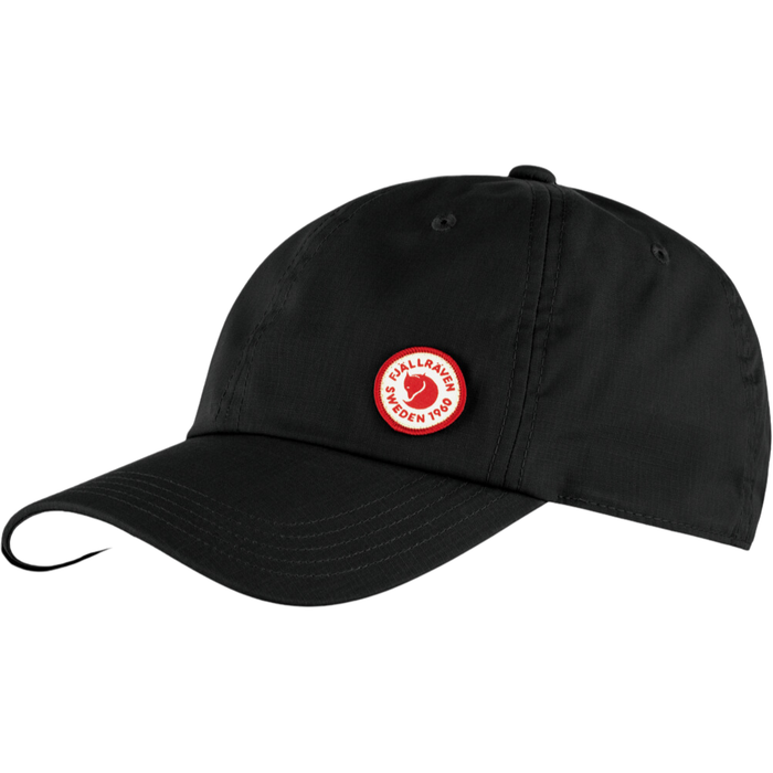 Fjällräven Logo Cap