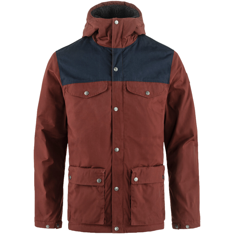Greenland Winter Jacket M