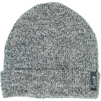 Inspired - Phieres - dark grey melange - Beanie