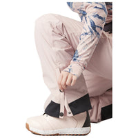 Picture - EXA PANTS - C Shadow Gray - Snowboardhose