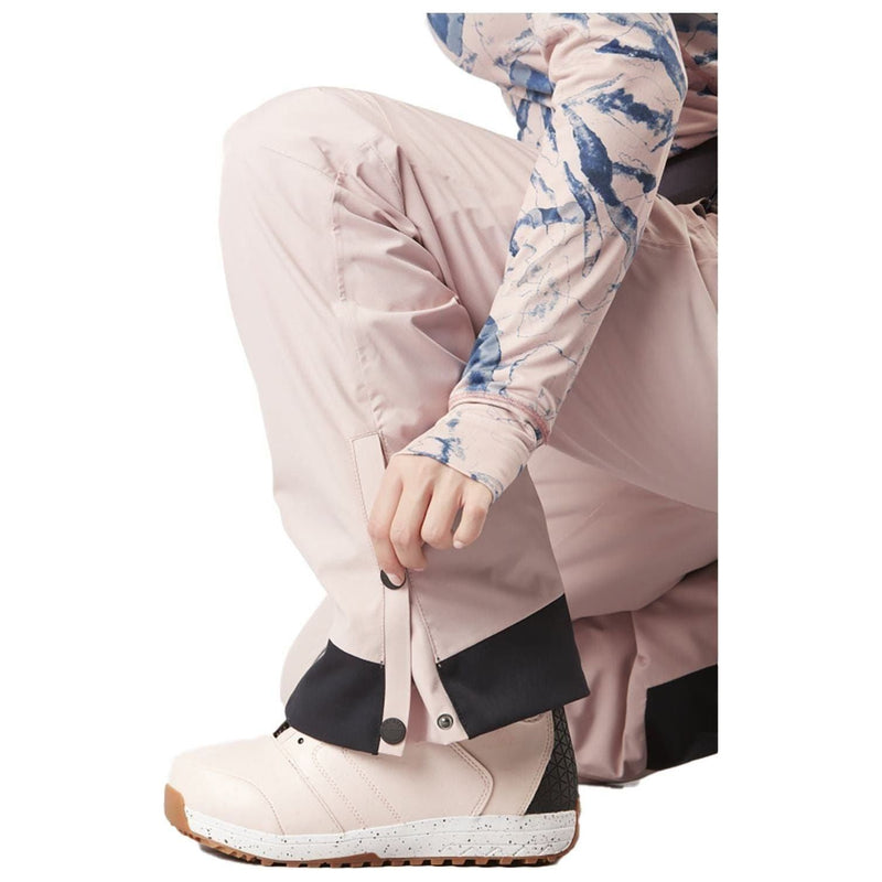Picture - EXA PANTS - C Shadow Gray - Snowboardhose