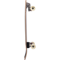 Pipe 32 Power Surfing Series-Yow-nocolor- Complete Skateboard