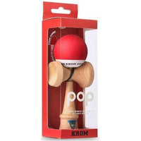 KROM POP - Krom Kendana - Red - Spielzeug