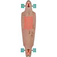 Globe - Prowler Classic - Dawn/Copper - Complete Longboard