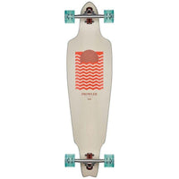 Globe - Prowler Classic - Dawn/Copper - Complete Longboard