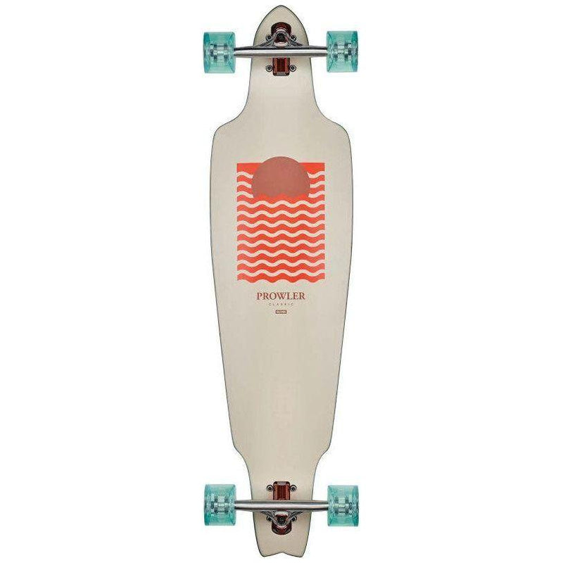 Globe - Prowler Classic - Dawn/Copper - Complete Longboard