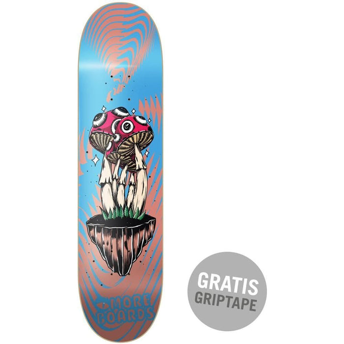 Psy Mush Deck - Moreboards - Psy Mush7.75 - Skatedeck