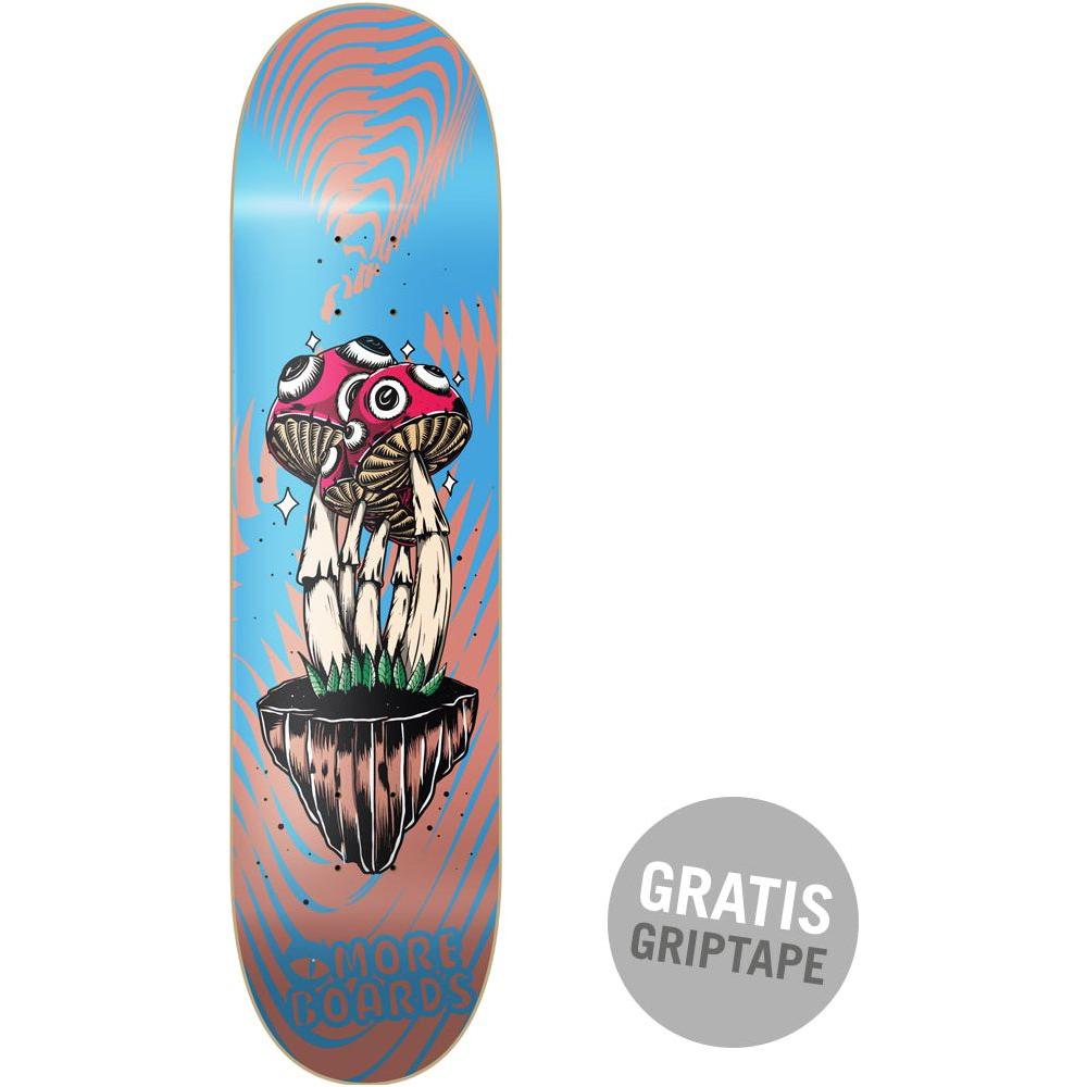 Psy Mush Deck - Moreboards - Psy Mush8.25 - Skatedeck