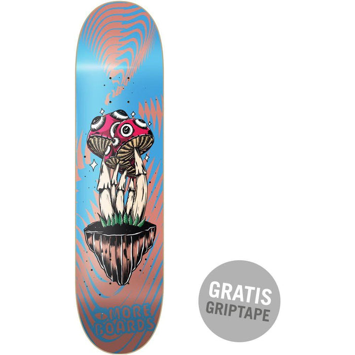 Psy Mush Deck - Moreboards - Psy Mush8.25 - Skatedeck