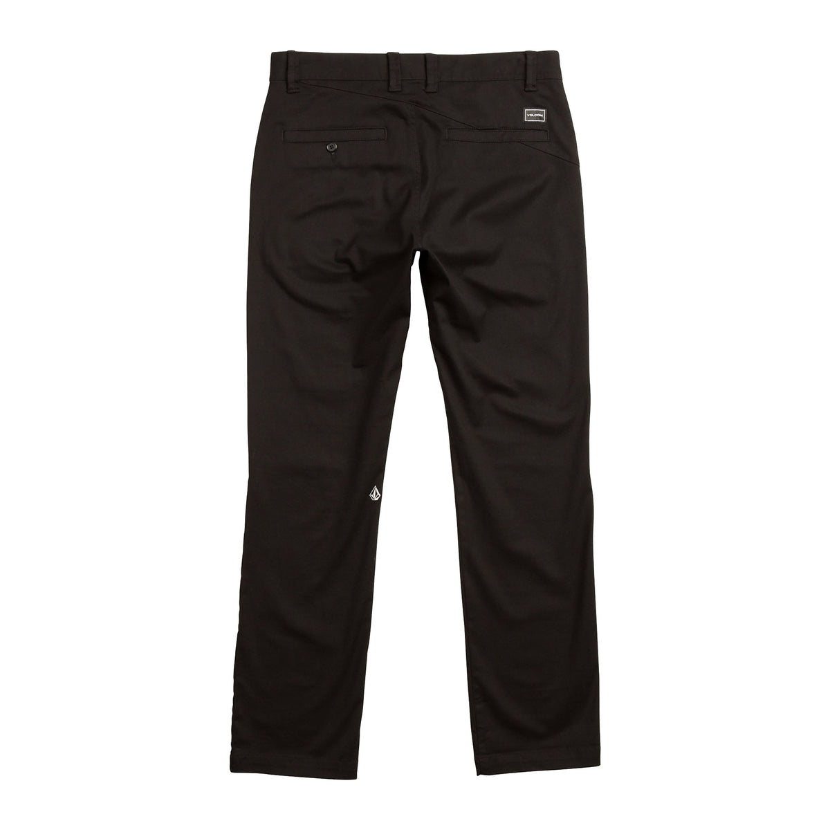 Frickin Modern Stret - Volcom - black - Regular Fit