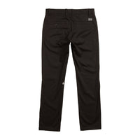 Frickin Modern Stret - Volcom - black - Regular Fit