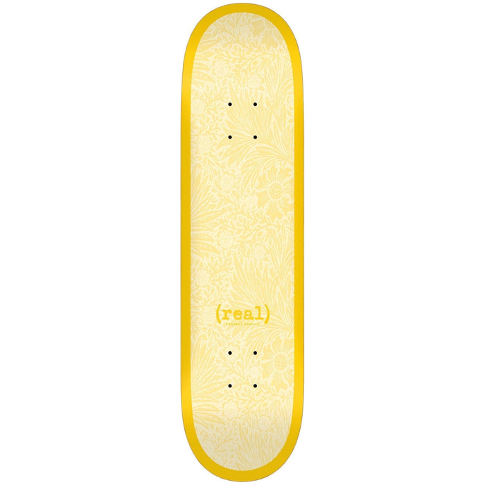Real - Flowers Renewal 8.38 - Colored - Skatedeck
