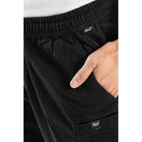 Reell - Reflex Easy Cargo Short - Black - Cargo Short